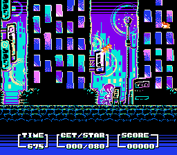 Kira Kira Star Night DX screenshot 4 for Famicom